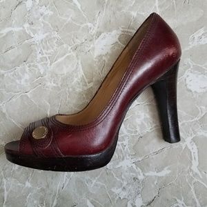 Michael Kors High Heel Pump